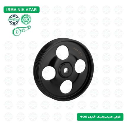 فولی هیدرولیک خاری 405